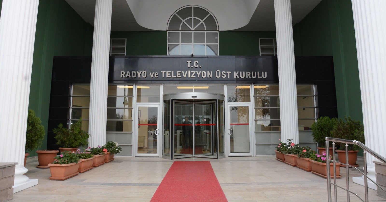 RTÜK Türkçe Ödülleri Verecek