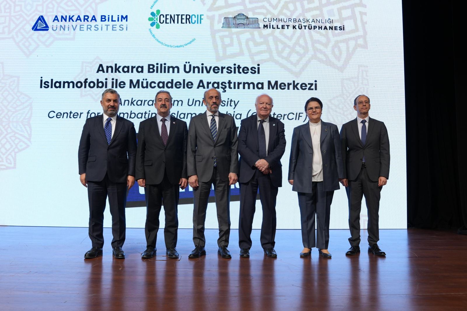 İslamofobi ile Mücadelede Uluslararası İş Birliği